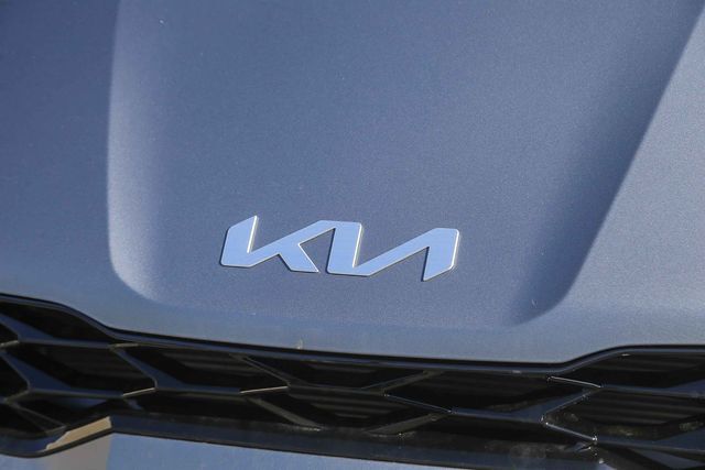 2026 Kia K5 GT-Line FWD Glendale CA 2026 Kia K5 GT-Line FWD Glendale CA