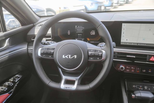 2026 Kia K5 GT-Line FWD Glendale CA 2026 Kia K5 GT-Line FWD Glendale CA