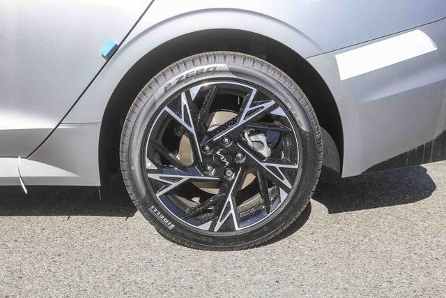 2026 Kia K5 GT-Line FWD Glendale CA 2026 Kia K5 GT-Line FWD Glendale CA