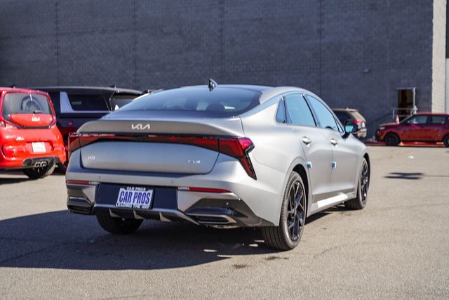 2026 Kia K5 GT-Line FWD Huntington Beach CA 2026 Kia K5 GT-Line FWD Huntington Beach CA