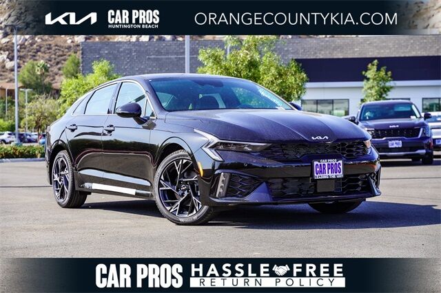 2026 Kia K5 2026 Kia K5