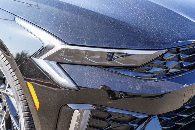 2026 Kia K5 GT-Line FWD Huntington Beach CA 2026 Kia K5 GT-Line FWD Huntington Beach CA