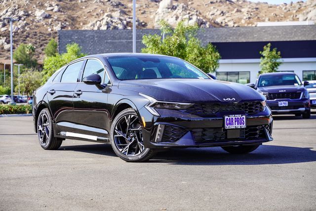 2026 Kia K5 GT-Line FWD Huntington Beach CA 2026 Kia K5 GT-Line FWD Huntington Beach CA
