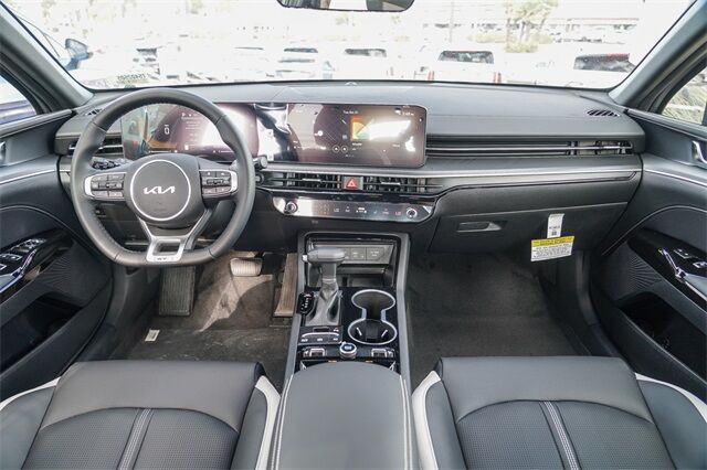 2026 Kia K5 GT-Line FWD Huntington Beach CA 2026 Kia K5 GT-Line FWD Huntington Beach CA