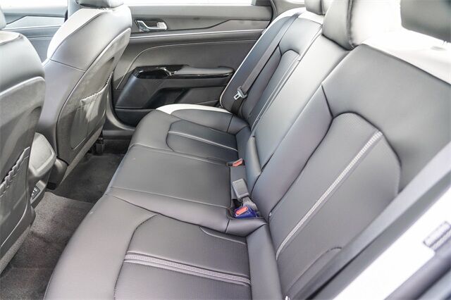 2026 Kia K5 GT-Line FWD Huntington Beach CA 2026 Kia K5 GT-Line FWD Huntington Beach CA