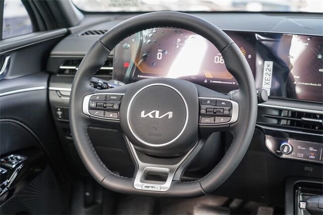 2026 Kia K5 GT-Line FWD Huntington Beach CA 2026 Kia K5 GT-Line FWD Huntington Beach CA