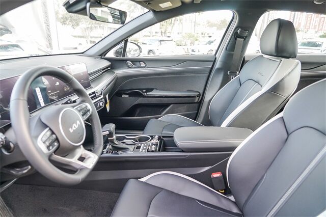 2026 Kia K5 GT-Line FWD Huntington Beach CA 2026 Kia K5 GT-Line FWD Huntington Beach CA