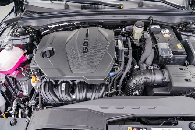 2026 Kia K5 GT-Line FWD Huntington Beach CA 2026 Kia K5 GT-Line FWD Huntington Beach CA