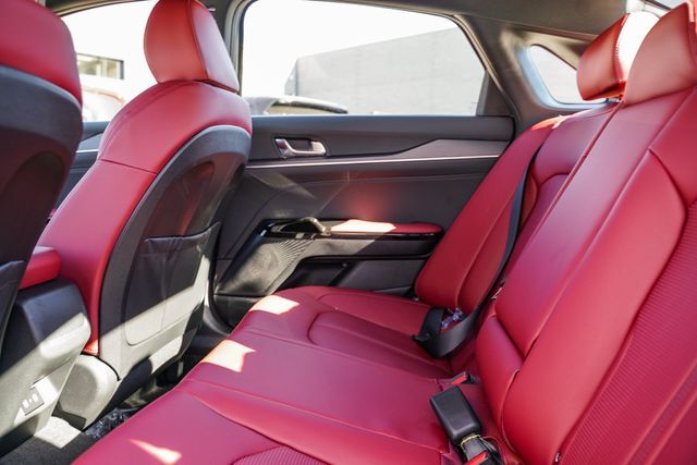 2026 Kia K5 GT-Line FWD Huntington Beach CA 2026 Kia K5 GT-Line FWD Huntington Beach CA