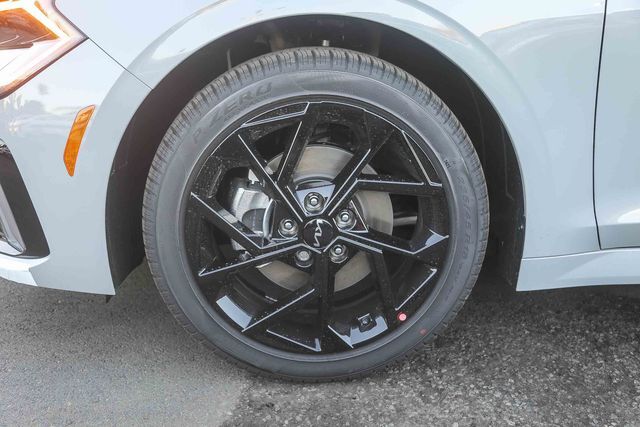 2026 Kia K5 GT-Line FWD Huntington Beach CA 2026 Kia K5 GT-Line FWD Huntington Beach CA