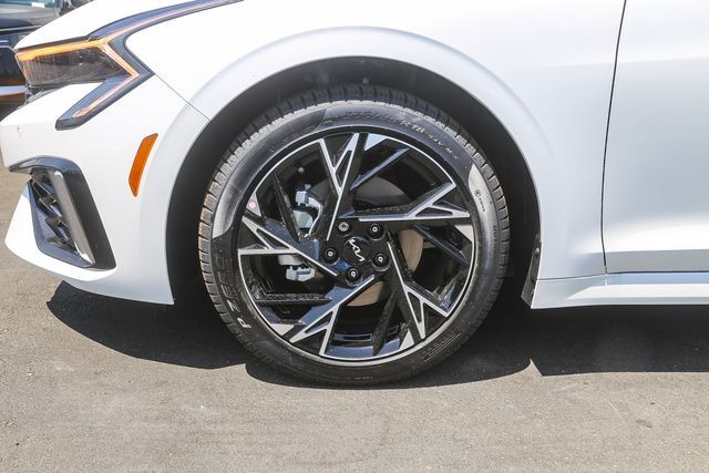 2026 Kia K5 GT-Line FWD Huntington Beach CA 2026 Kia K5 GT-Line FWD Huntington Beach CA