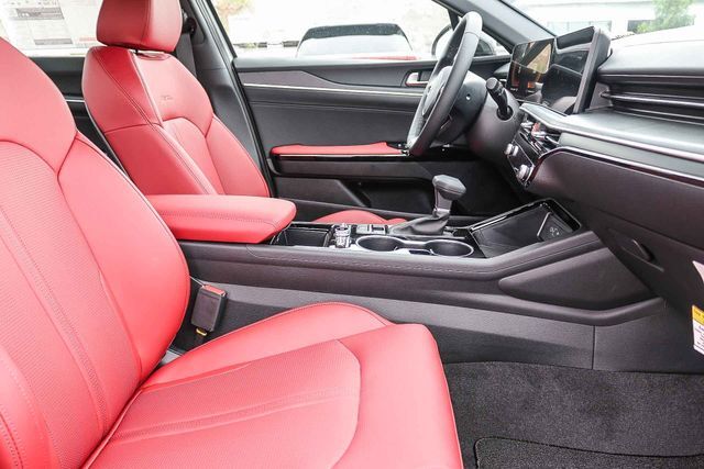 2026 Kia K5 GT-Line FWD Huntington Beach CA 2026 Kia K5 GT-Line FWD Huntington Beach CA