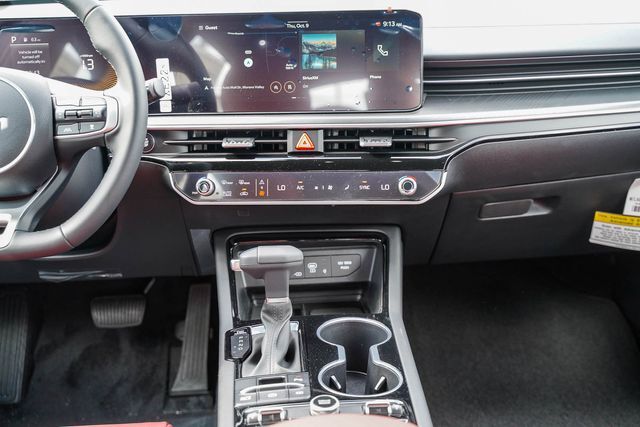 2026 Kia K5 GT-Line FWD Huntington Beach CA 2026 Kia K5 GT-Line FWD Huntington Beach CA