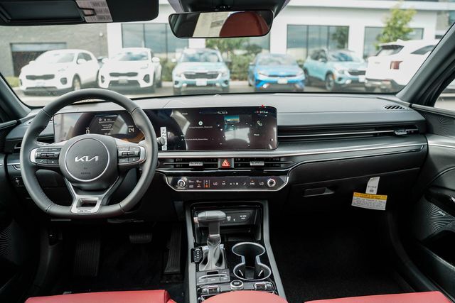 2026 Kia K5 GT-Line FWD Huntington Beach CA 2026 Kia K5 GT-Line FWD Huntington Beach CA