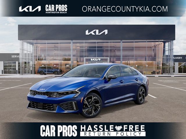 2026 Kia K5 2026 Kia K5