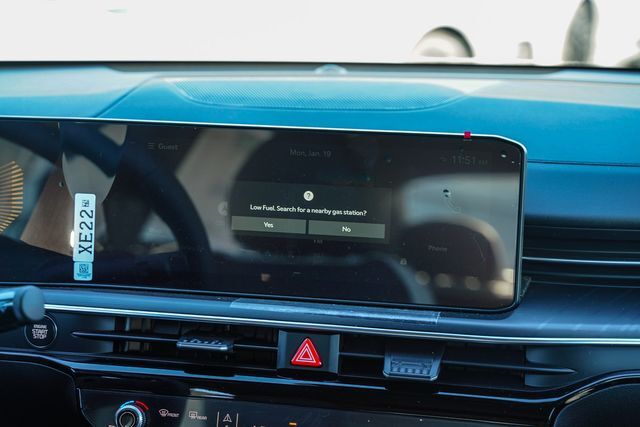 2026 Kia K5 GT-Line FWD Huntington Beach CA 2026 Kia K5 GT-Line FWD Huntington Beach CA