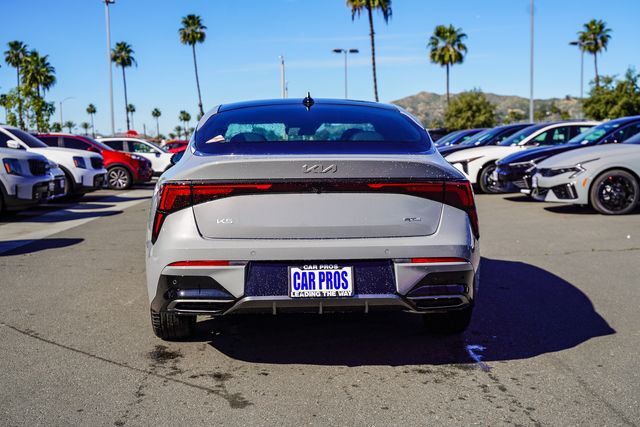 2026 Kia K5 GT-Line FWD Huntington Beach CA 2026 Kia K5 GT-Line FWD Huntington Beach CA