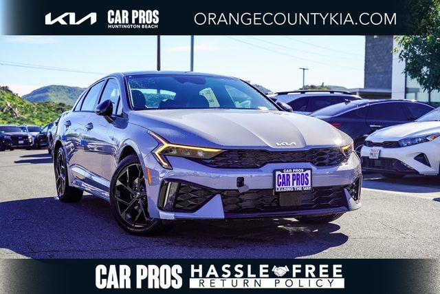 2026 Kia K5 2026 Kia K5