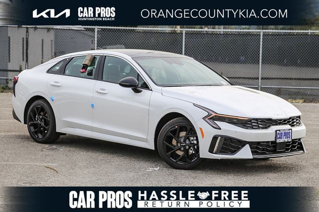 2026 Kia K5 GT-Line Huntington Beach CA 2026 Kia K5 GT-Line Huntington Beach CA