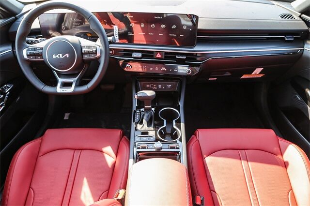 2026 Kia K5 GT-Line Renton WA 2026 Kia K5 GT-Line Renton WA