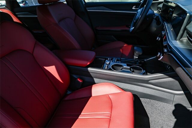 2026 Kia K5 GT-Line Renton WA 2026 Kia K5 GT-Line Renton WA