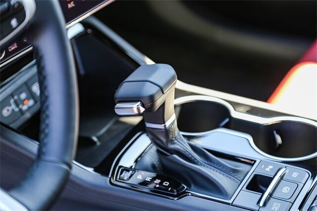 2026 Kia K5 GT-Line Renton WA 2026 Kia K5 GT-Line Renton WA