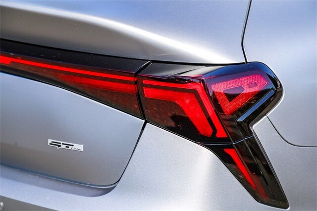 2026 Kia K5 GT-Line Renton WA 2026 Kia K5 GT-Line Renton WA