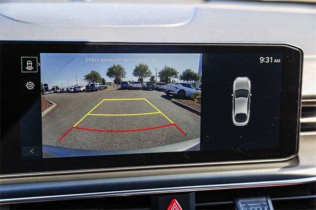 2026 Kia K5 GT-Line Renton WA 2026 Kia K5 GT-Line Renton WA