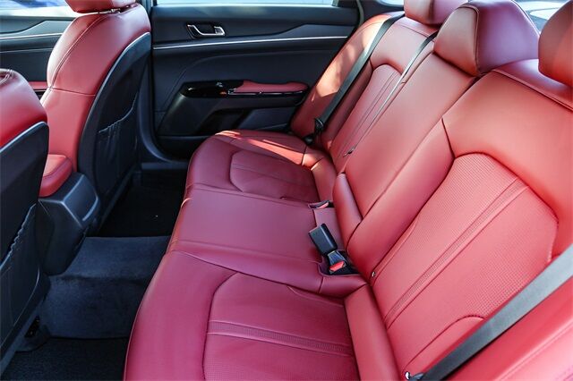 2026 Kia K5 GT-Line Renton WA 2026 Kia K5 GT-Line Renton WA