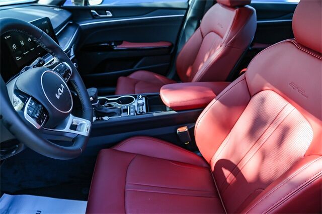 2026 Kia K5 GT-Line Renton WA 2026 Kia K5 GT-Line Renton WA