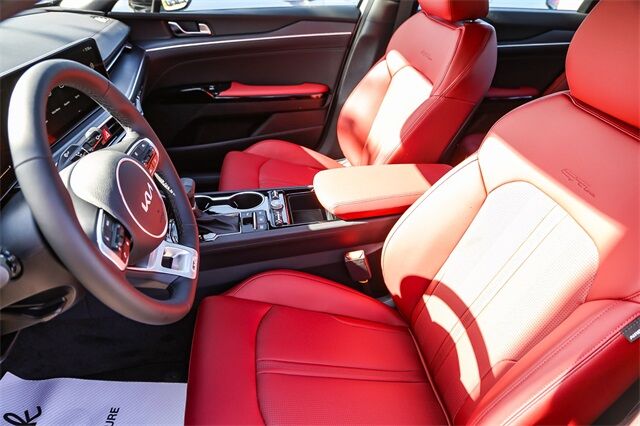 2026 Kia K5 GT-Line Renton WA 2026 Kia K5 GT-Line Renton WA