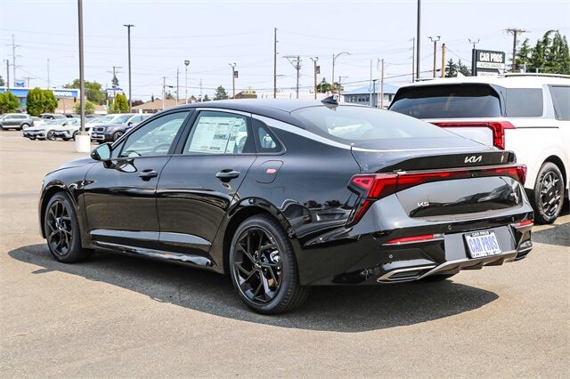 2026 Kia K5 GT-Line Renton WA 2026 Kia K5 GT-Line Renton WA