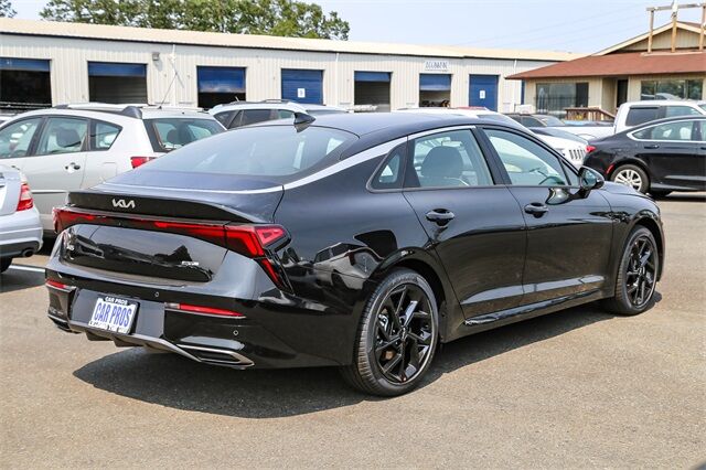 2026 Kia K5 GT-Line Renton WA 2026 Kia K5 GT-Line Renton WA