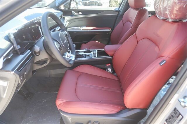 2026 Kia K5 GT-Line Glendale CA 2026 Kia K5 GT-Line Glendale CA