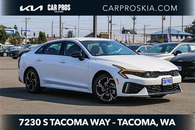 2026 Kia K5 2026 Kia K5