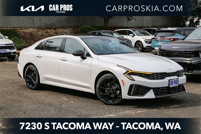 2026 Kia K5 2026 Kia K5