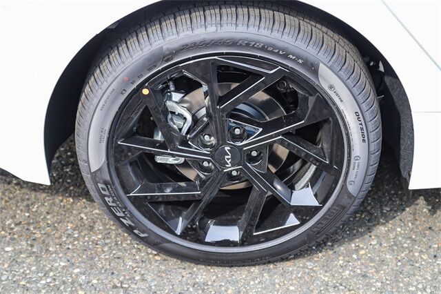 2026 Kia K5 GT-Line Tacoma WA 2026 Kia K5 GT-Line Tacoma WA