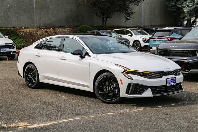 2026 Kia K5 GT-Line Tacoma WA 2026 Kia K5 GT-Line Tacoma WA