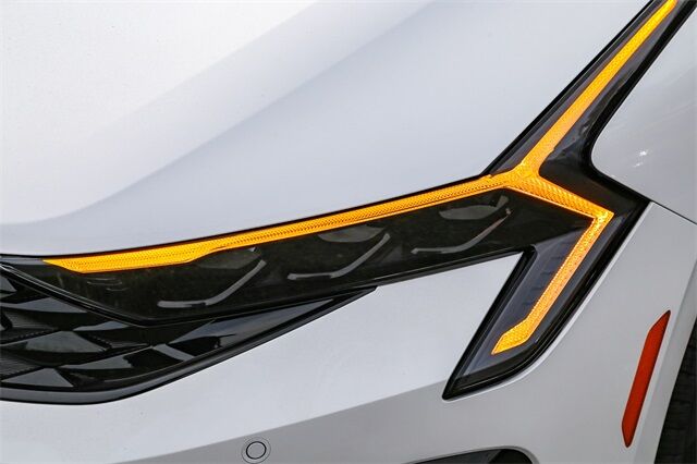 2026 Kia K5 GT-Line Tacoma WA 2026 Kia K5 GT-Line Tacoma WA