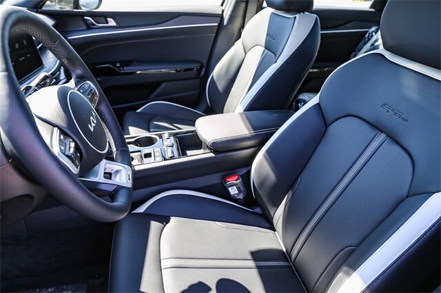 2026 Kia K5 GT-Line Tacoma WA 2026 Kia K5 GT-Line Tacoma WA