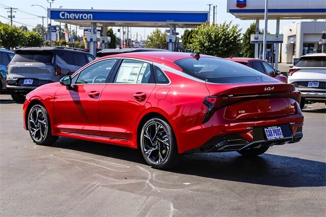 2026 Kia K5 GT-Line Tacoma WA 2026 Kia K5 GT-Line Tacoma WA