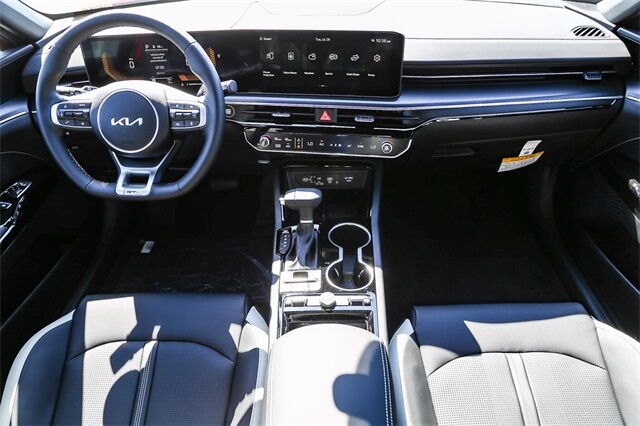 2026 Kia K5 GT-Line Tacoma WA 2026 Kia K5 GT-Line Tacoma WA