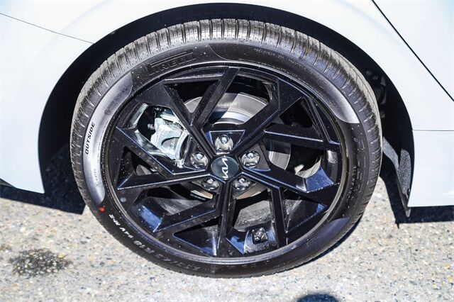 2026 Kia K5 GT-Line Tacoma WA 2026 Kia K5 GT-Line Tacoma WA