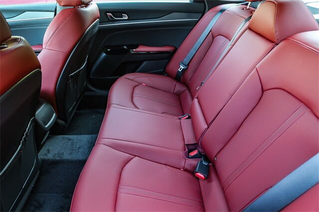 2026 Kia K5 GT-Line Tacoma WA 2026 Kia K5 GT-Line Tacoma WA