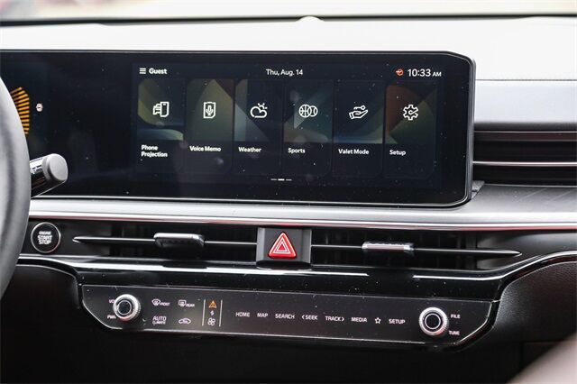 2026 Kia K5 GT-Line Tacoma WA 2026 Kia K5 GT-Line Tacoma WA