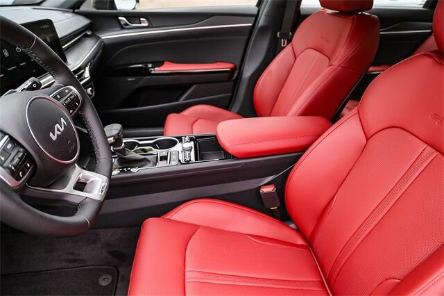 2026 Kia K5 GT-Line Tacoma WA 2026 Kia K5 GT-Line Tacoma WA