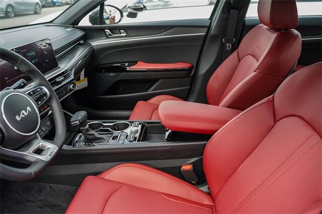 2026 Kia K5 GT-Line Moreno Valley CA 2026 Kia K5 GT-Line Moreno Valley CA