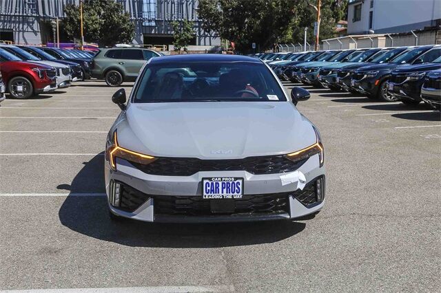 2026 Kia K5 GT-Line Moreno Valley CA 2026 Kia K5 GT-Line Moreno Valley CA