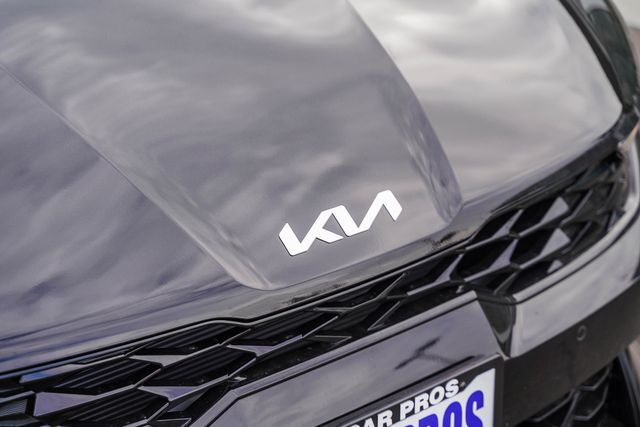 2026 Kia K5 GT-Line Moreno Valley CA 2026 Kia K5 GT-Line Moreno Valley CA