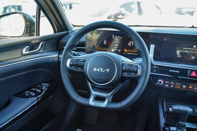 2026 Kia K5 GT-Line Moreno Valley CA 2026 Kia K5 GT-Line Moreno Valley CA